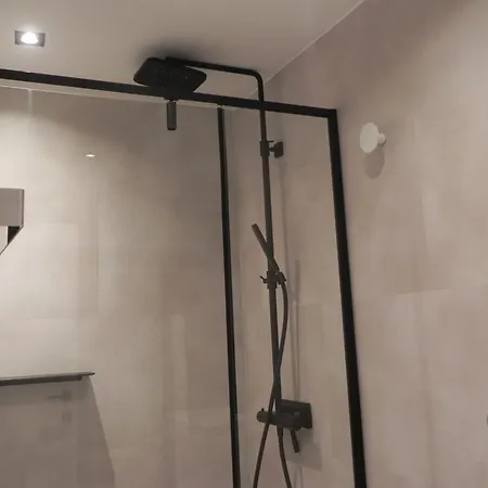 Silver Sunrise شقة