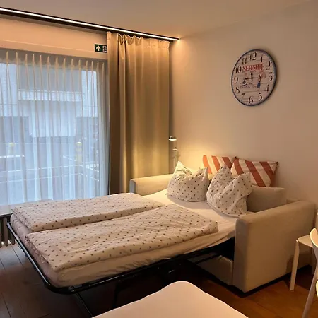 Διαμέρισμα Silver Sunrise