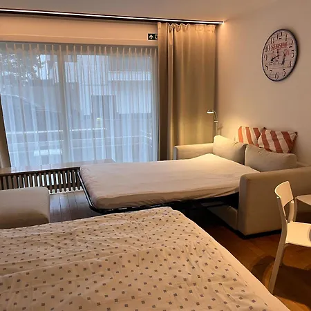 Διαμέρισμα Silver Sunrise De Haan