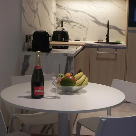 Silver Sunrise Διαμέρισμα *