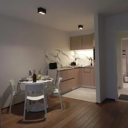 Διαμέρισμα Silver Sunrise De Haan