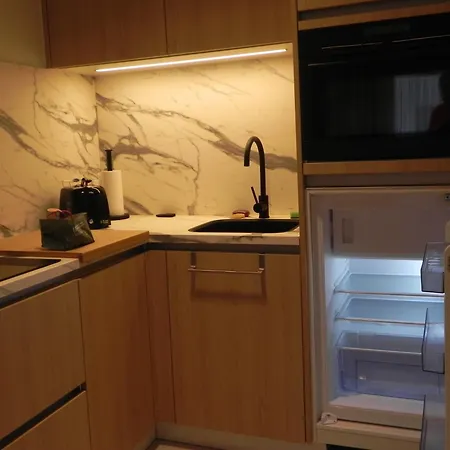 Silver Sunrise Διαμέρισμα De Haan