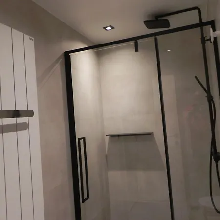 شقة Silver Sunrise