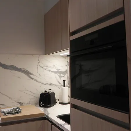 Silver Sunrise شقة *