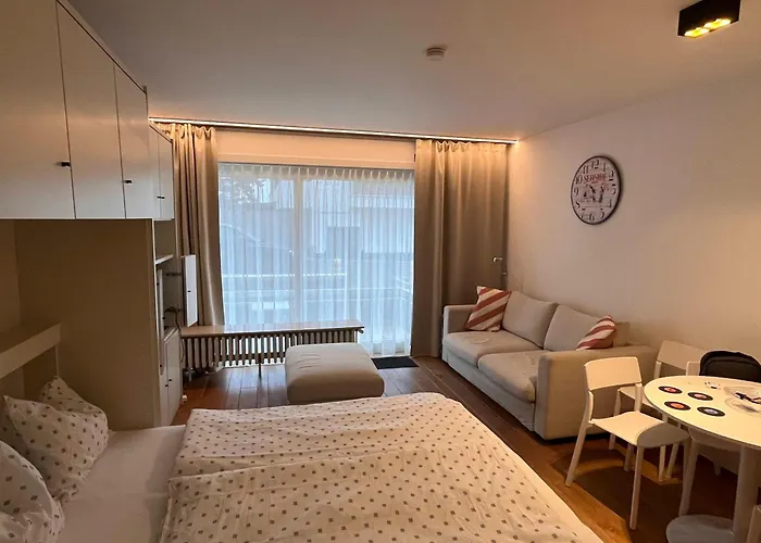 Silver Sunrise Διαμέρισμα