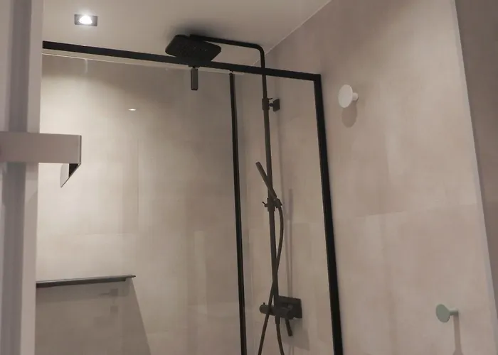 Silver Sunrise Διαμέρισμα