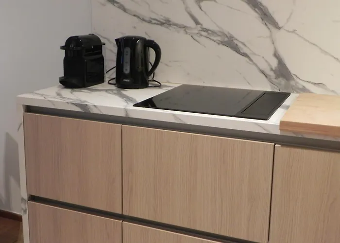 Διαμέρισμα Silver Sunrise De Haan