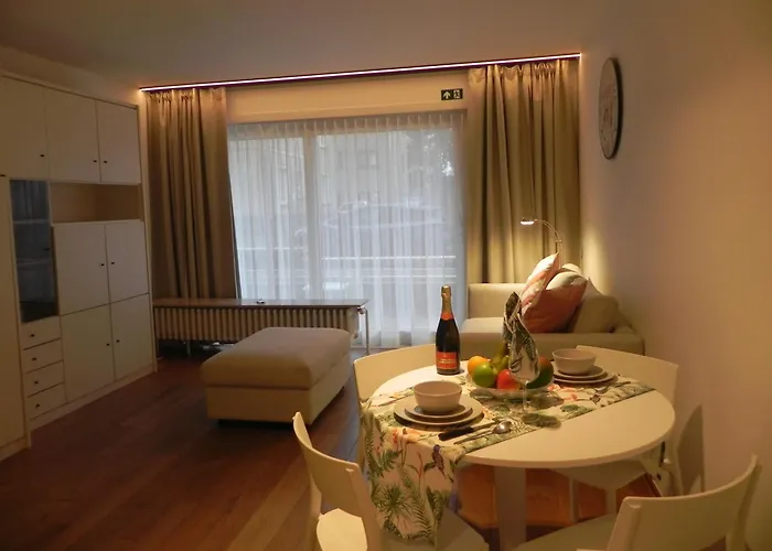 Silver Sunrise Διαμέρισμα