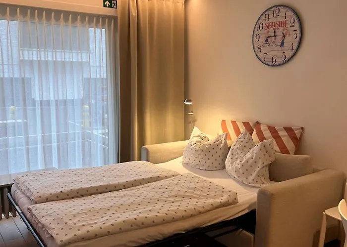 Διαμέρισμα Silver Sunrise