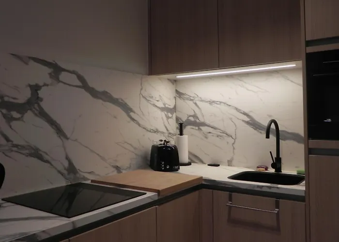 Διαμέρισμα Silver Sunrise *