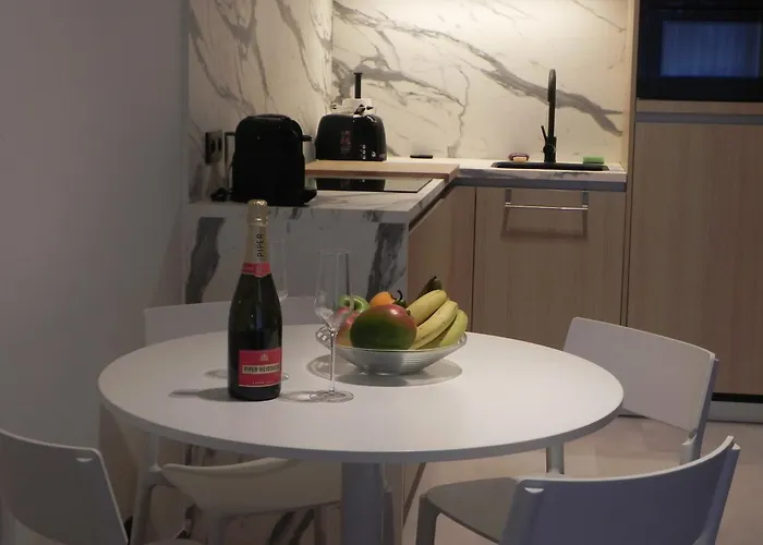 Silver Sunrise Διαμέρισμα *