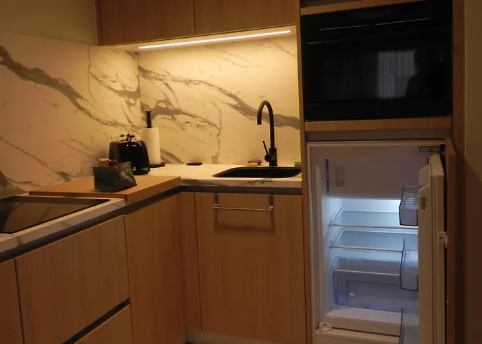 Silver Sunrise Διαμέρισμα De Haan