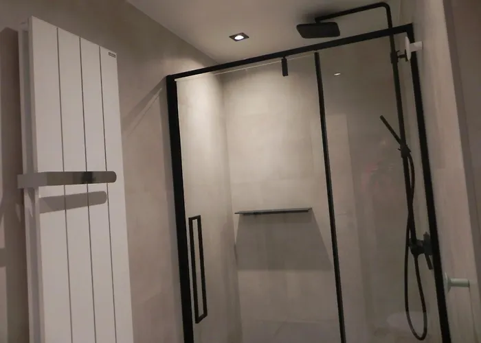 Διαμέρισμα Silver Sunrise