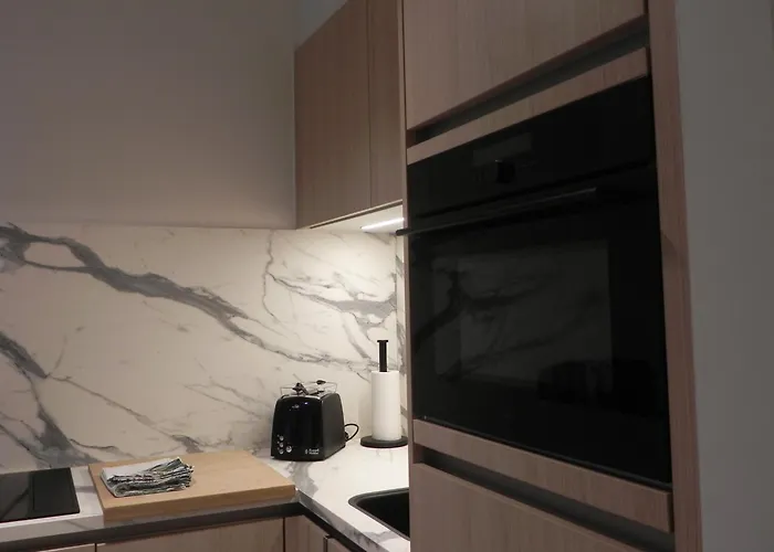 Silver Sunrise Διαμέρισμα *